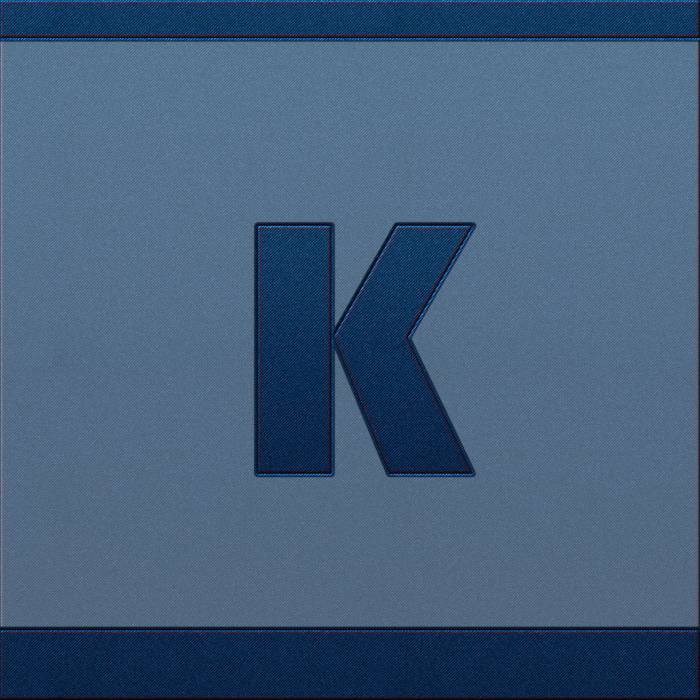 Phonics Craftivity Letter K - Top Teacher K-pop inspired jewelry