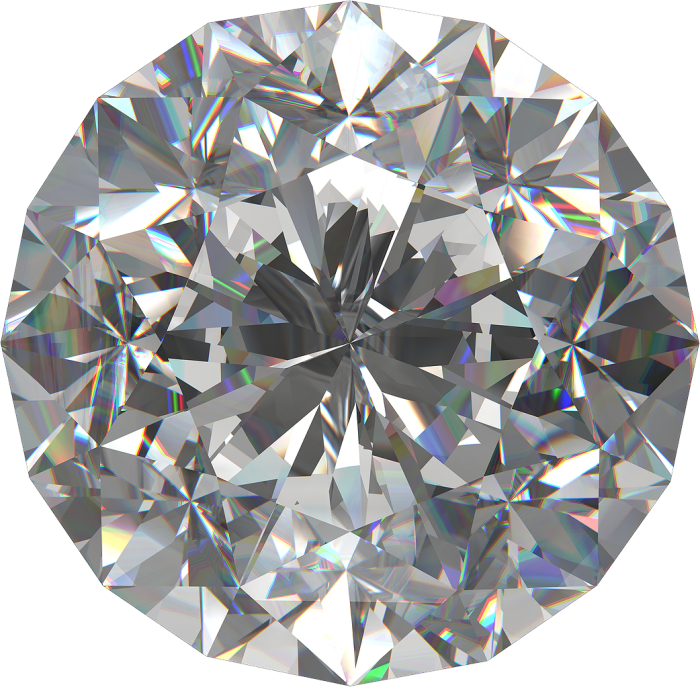 Diamond PNG, Diamond Transparent Background - FreeIconsPNG Diamond wedding band