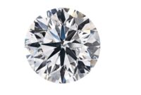 Diamond grading chart
