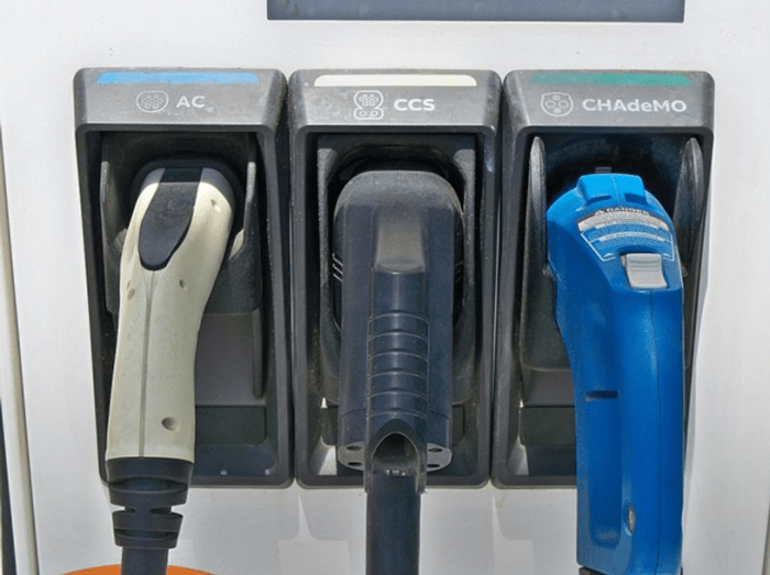 Is DC fast charging bad for your EV battery? | EVBox Durable fast charging