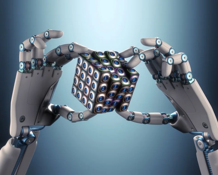 Essay on Artificial Intelligence (AI) for Students Artificial Intelligence (AI)