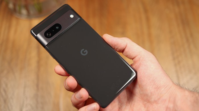 Google Pixel Brings Back Popular Camera Features In New Update - Tech Google Pixel camera features