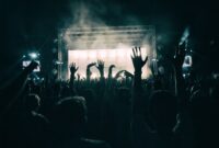 Festival fashion