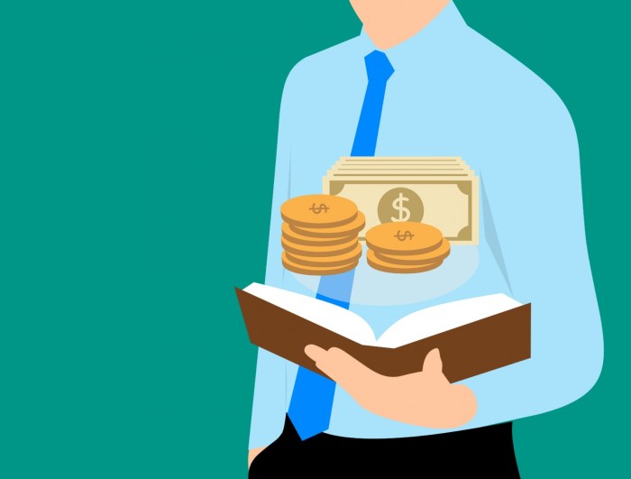 Financial Study Free Stock Photo - Public Domain Pictures Financial inclusion through fintech