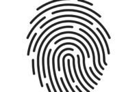 Fingerprint sensor review