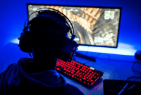 Gaming laptops 2025