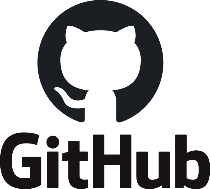 GitHub logo PNG GitHub beginner guide