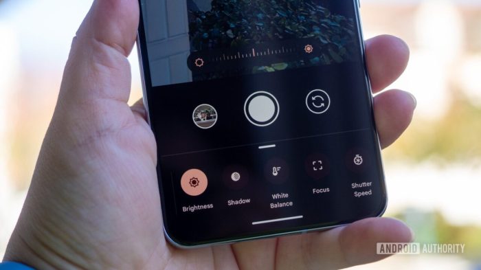 Google Pixel camera features ranked from best to worst Google Pixel camera features