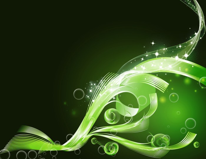 Green buildings and IoT