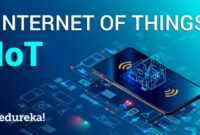 What is IoT