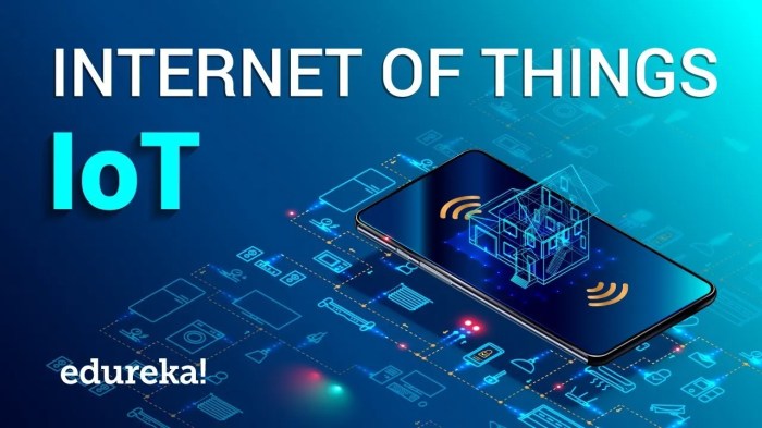 Internet of Things (IoT), What is IoT and How it Works – AppSolute ... What is IoT