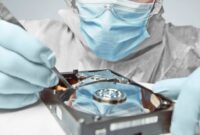 Data recovery tools