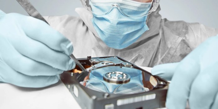 Recover Lost Files on Windows and Mac With iBoysoft Data Recovery Data recovery tools