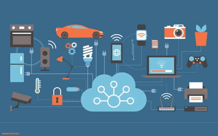 FOXES: A new Pathfinder project enabling decarbonisation for IoT ... IoT use cases
