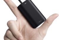 Portable chargers review