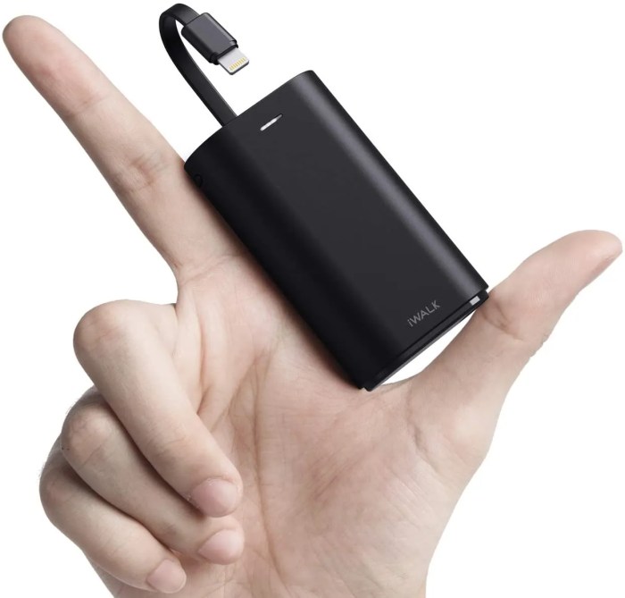 Best Portable Chargers (Updated 2020) Portable chargers review