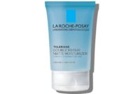 Moisturizers for oily skin