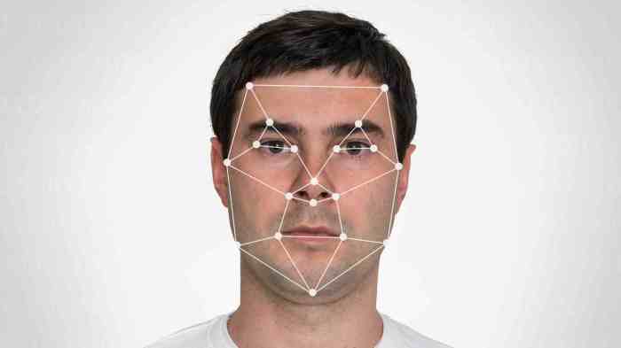 What is Facial Recognition and how it works | Veridas What is Facial Recognition and how it works | Veridas