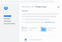 Dropbox vs OneDrive