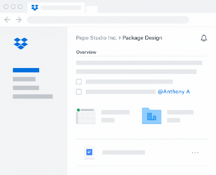 Dropbox의 큰 재 설계로 직장에서 훨씬 유용합니다. Dropbox vs OneDrive