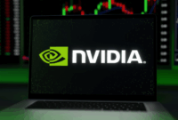 NVIDIA benefits