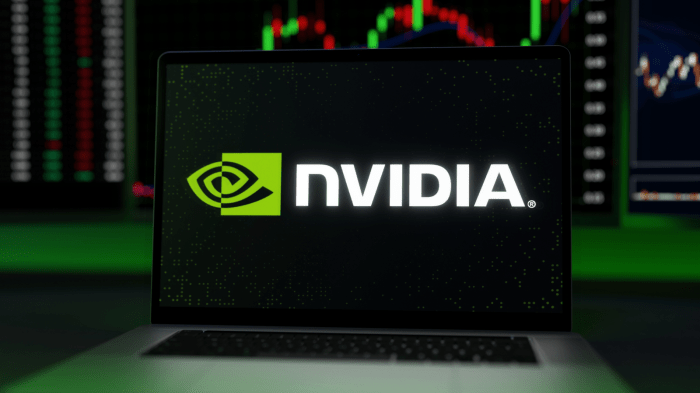 NVIDIA、驚異の“株価3400倍”上昇のワケ 「時価総額世界一」の座は手に入るか:古田拓也「今さら聞けないお金とビジネス」(1/2 ページ ... NVIDIA benefits