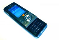 Phone case with battery