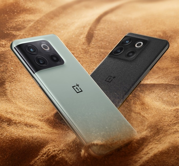 OnePlus 10T: OnePlus exposes its upcoming premium phone as the OnePlus ... OnePlus 12 performance