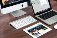 Portable smart home