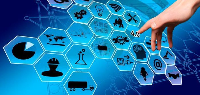 So funktioniert LTE NarrowBand-IoT IoT use cases