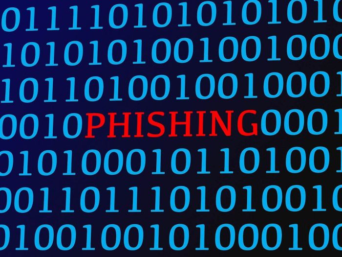 Don’t get Phished – Practical Help for Your Digital Life® Phishing scam prevention
