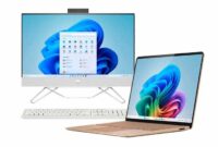 Portable laptop