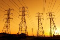 Power consumption