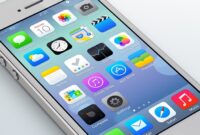 IPhone vs Samsung