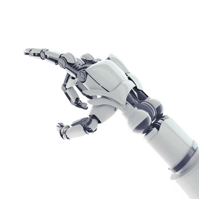 Robot PNG Robots replacing human jobs