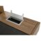 Compact desktop