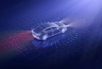 4 Pillars vs End To End: How to pick an autonomous vehicle architecture