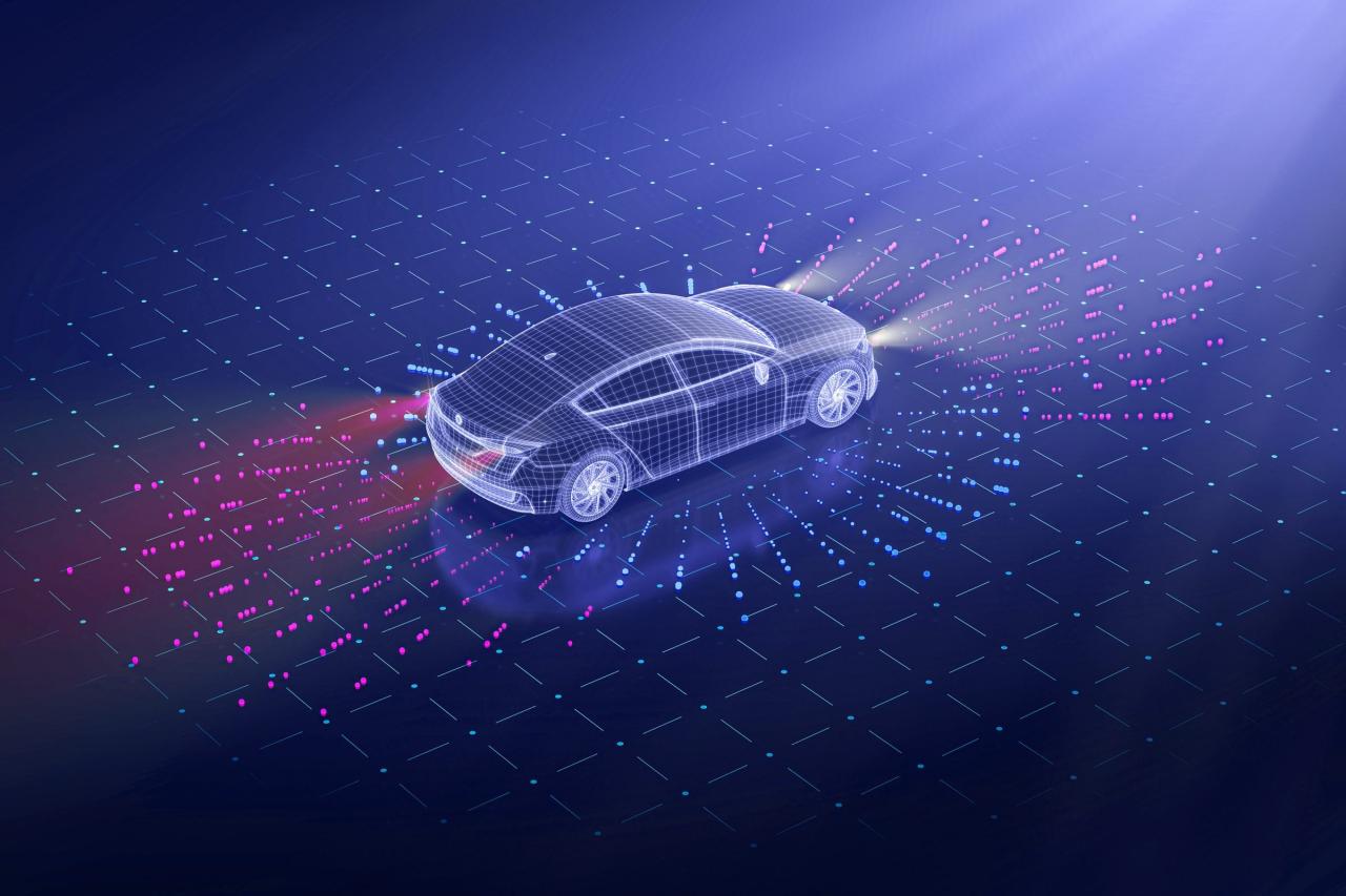 4 Pillars vs End To End: How to pick an autonomous vehicle architecture 4 Pillars vs End To End: How to pick an autonomous vehicle architecture