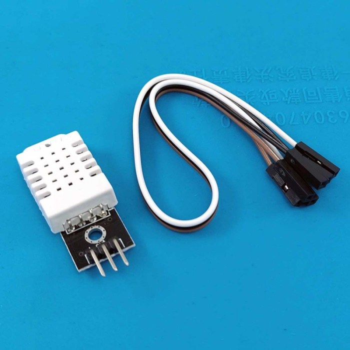 Sensor