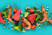 Upcycled and sustainable ingredients