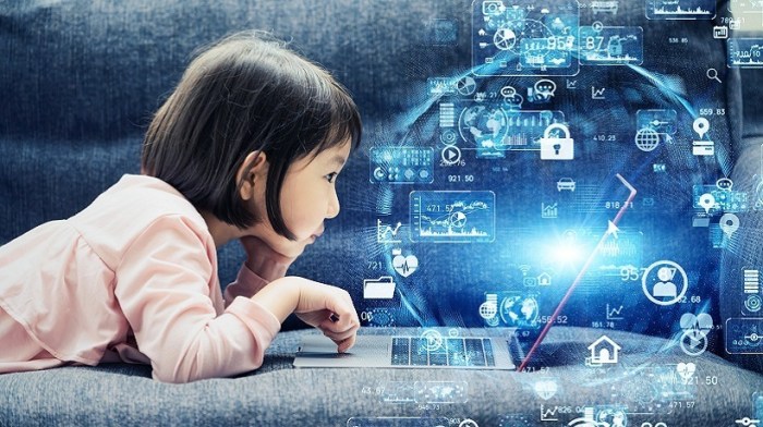 Technology in Education: Changing the Way Kids Learn Technology in education