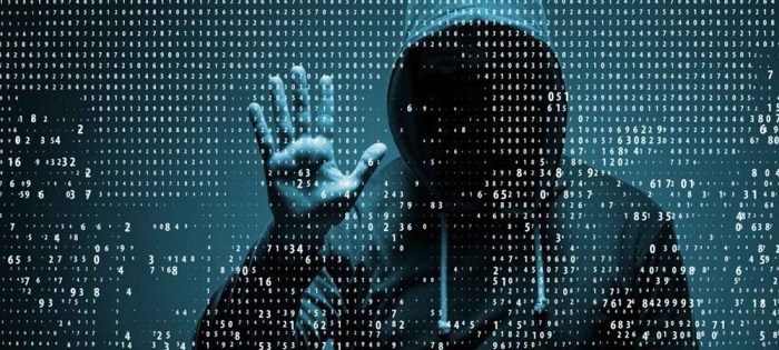 Cybersecurity - Free of Charge Creative Commons Post it Note image Cybersecurity trends 2025