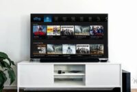 4K TVs under $500