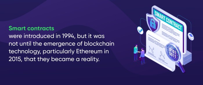 Smart Contract Explained: All You Need to Know Smart contracts explained
