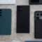 Flagship phone comparison