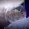 Bubble skincare