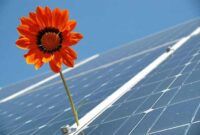 Renewable energy innovations