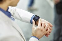 Smartwatches 2025