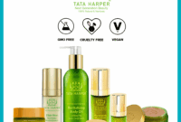 Best skincare products
