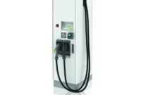 Durable fast charging